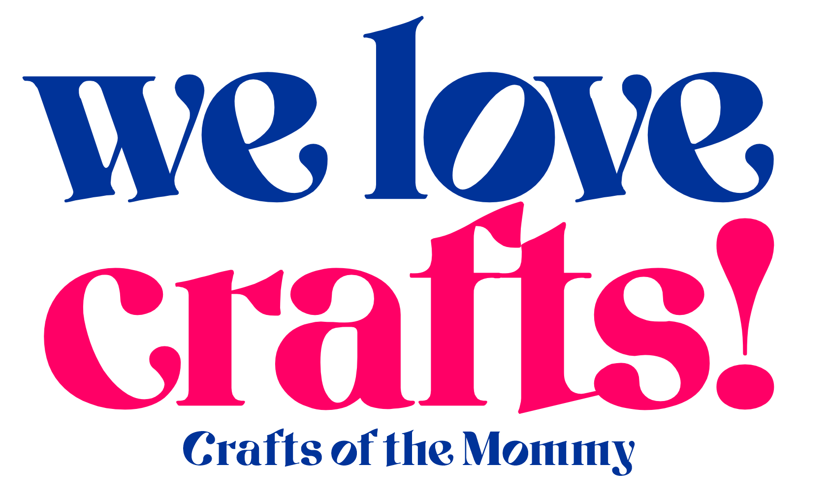Crafts of the Mommy